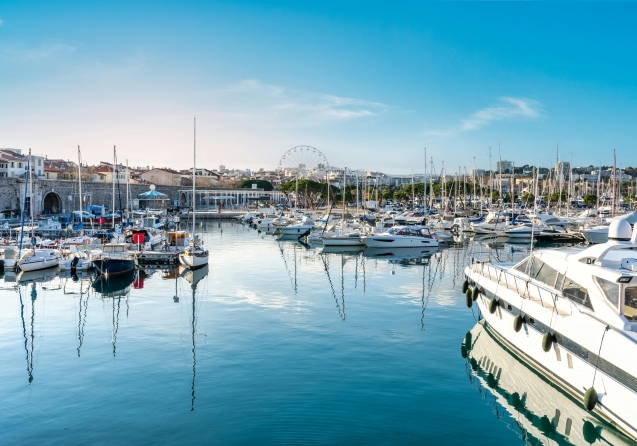 The Top Boat Shows and Marine Festivals in the South of France A Guide for Yachting Enthusiasts-pexels-armando-oliveira-346903221-29045875