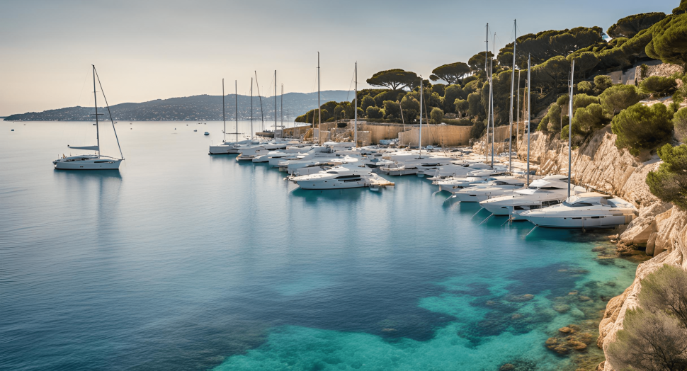 What to Consider When Buying a Motor Boat or Yacht on the French Riviera